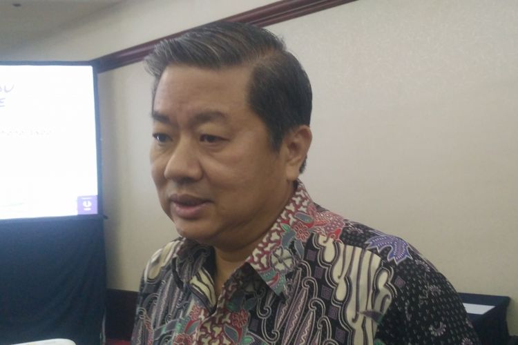 Gapmmi: Perusahaan Makanan dan Minuman Maju jika Terus Berinovasi