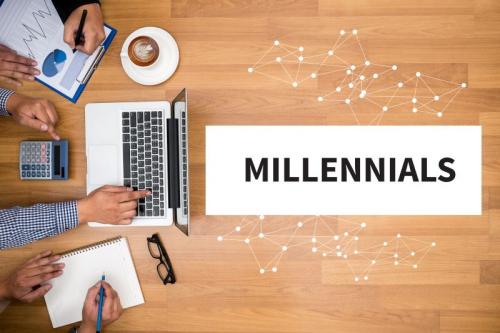 Pelaku UMKM Disarankan Melek Selera Generasi Milenial