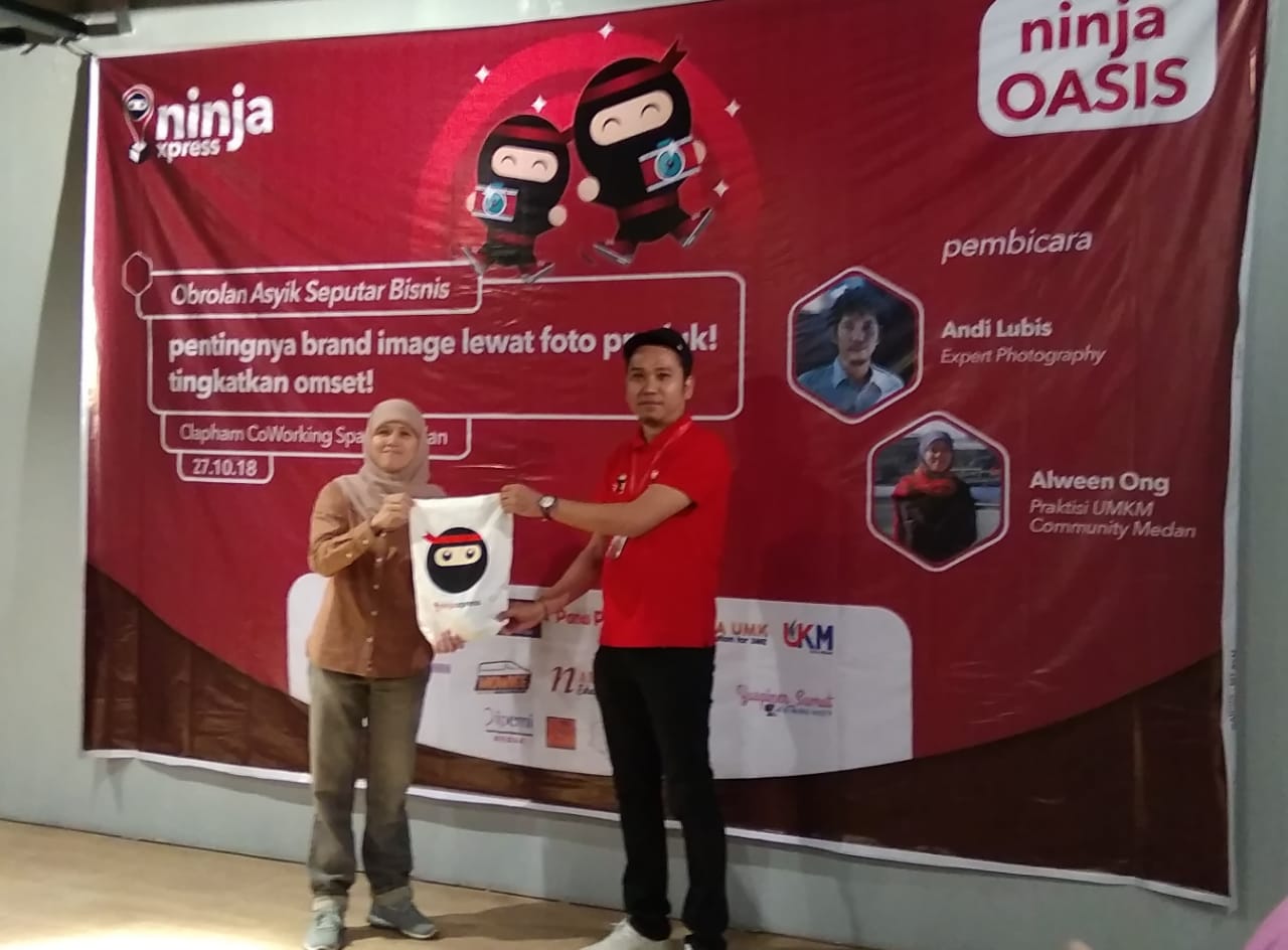 Agar Tidak Salah Sasaran, Pelaku Usaha Penting Kenali Segmentasi Pasar