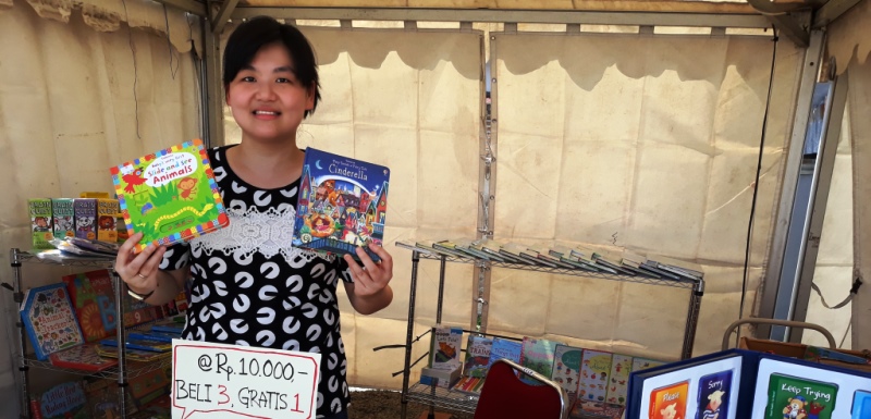 Hindarkan Anak Kecanduan Gadget, Jadi Peluang Bisnis Bagi Maya