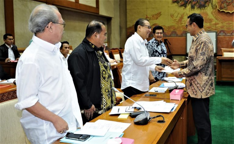 Rasio Wirausaha di Indonesia Naik 7 Persen