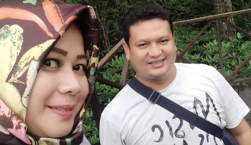  Dari Kaki Lima, Kini Morin Sediakan Makanan Buat Ratusan Pegawai di Dua Mal Medan