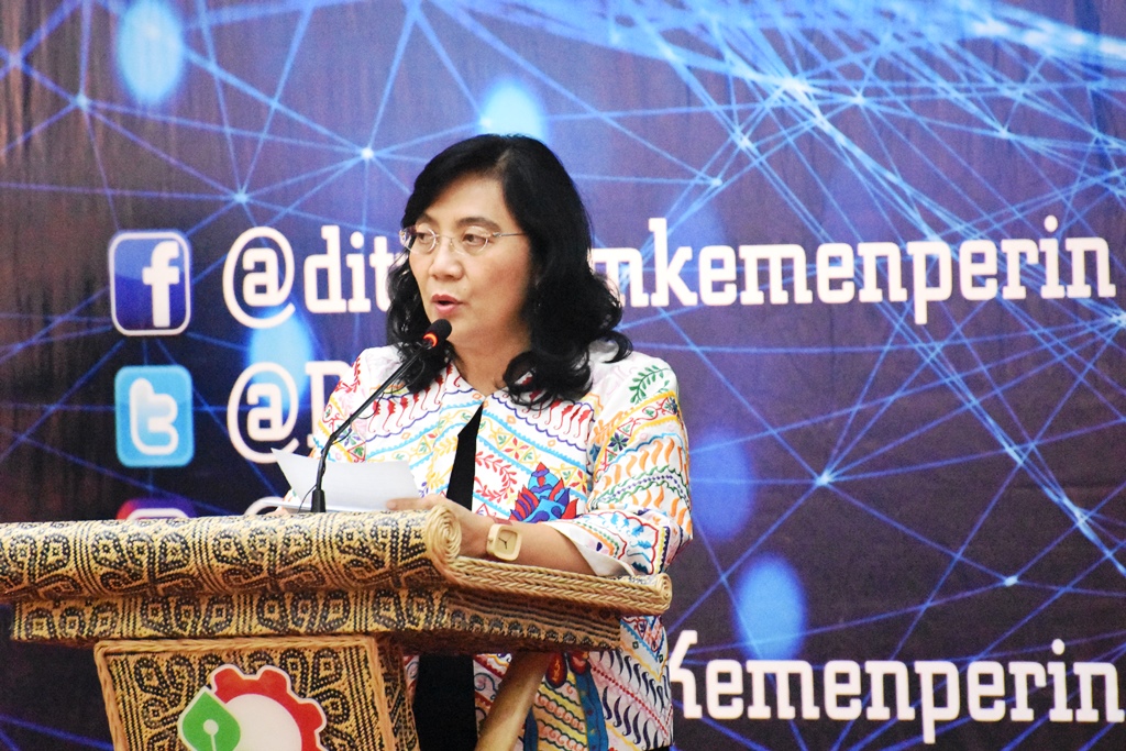 Kemenperin Terus Gulirkan Program Restrukturisasi