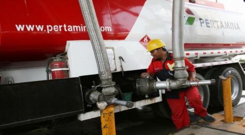 Penyaluran BBM ke Madina Diklaim Aman