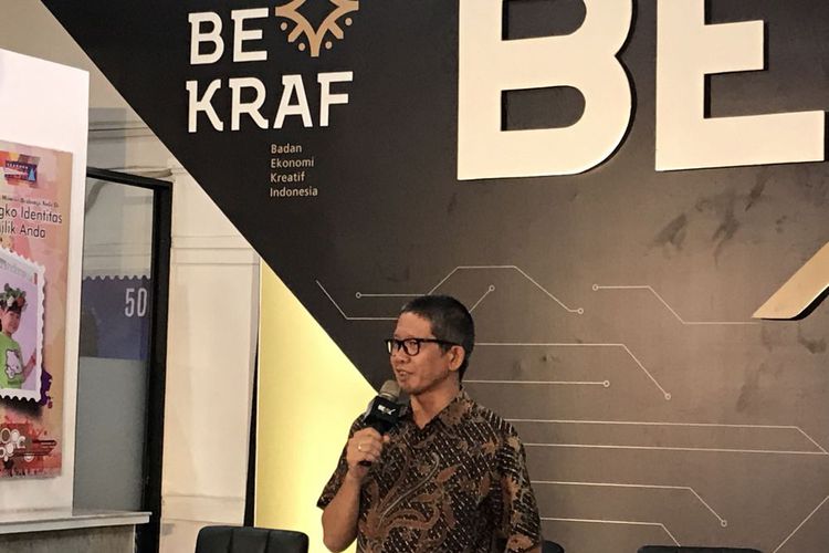 Startup Tak Hanya soal Kreasi Inovasi