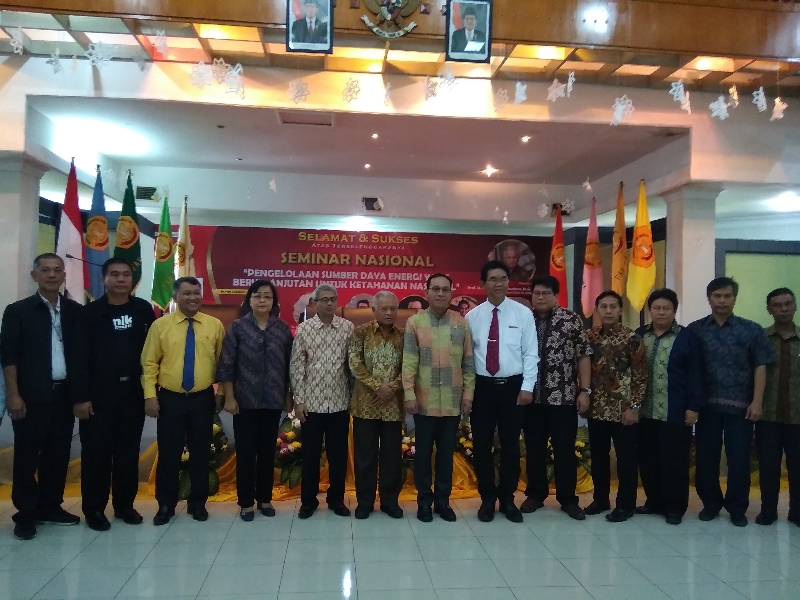 Pembangunan PLTN  Harus Pertimbangkan Banyak Aspek, Pemerintah Diminta Jangan Tergesa-Gesa  