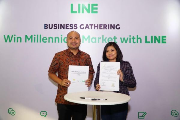 Digitalisasi UKM, Hipmi Jaya Dorong Pengusaha Gunakan Platform Digital