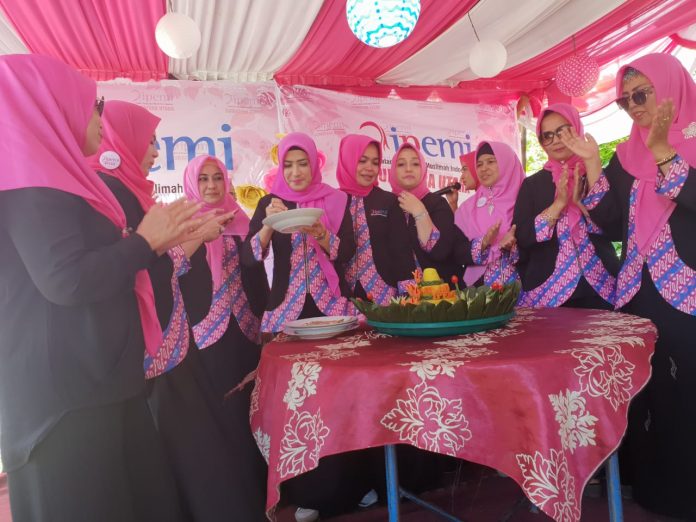 IPEMI Sumut Diharapkan Bisa Tumbuhkan Ekonomi Daerah