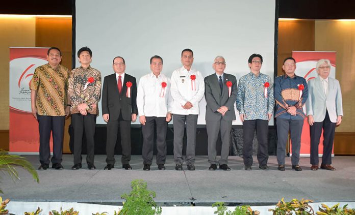 Kerjasama Teknologi  Sumut-Jepang Diharapkan Makin Meningkat