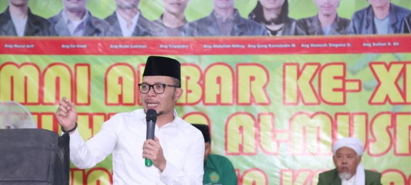 Pesantren Ingin Dapat Bantuan Rp 1 Miliar  untuk Bangun BLK Komunitas, Penuhi Syarat Ini