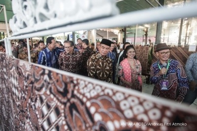 2018, Jumlah Pelaku UMKM Diprediksi Capai 58,97 Juta