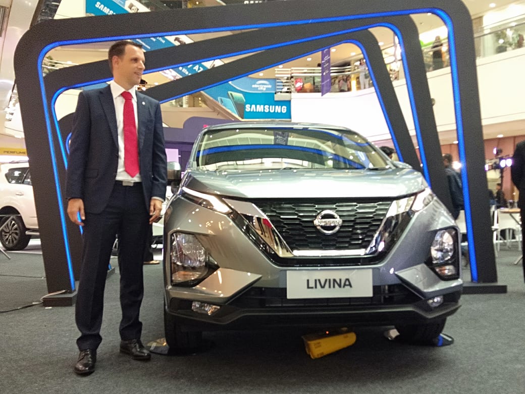 Penuhi Tuntutan Konsumen, Nissan Luncurkan Produk Baru