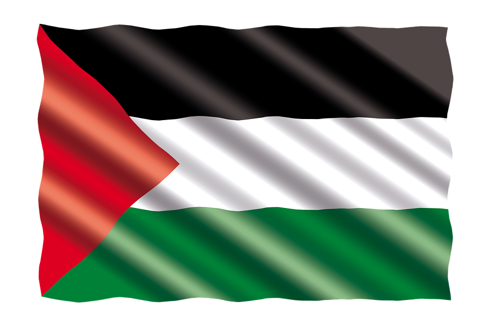 Produk Palestina Bebas Masuk ke Indonesia, Awas Terselip Punya Israel