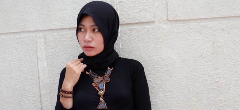 Awalnya Isi Waktu Luang, Kini Watukawat  Diminati hingga Luar Negeri  