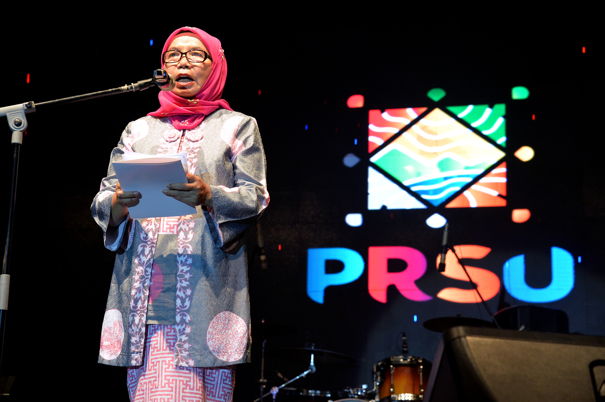  PRSU Resmi Ditutup, Catat Transaksi Senilai Rp57,5 Miliar