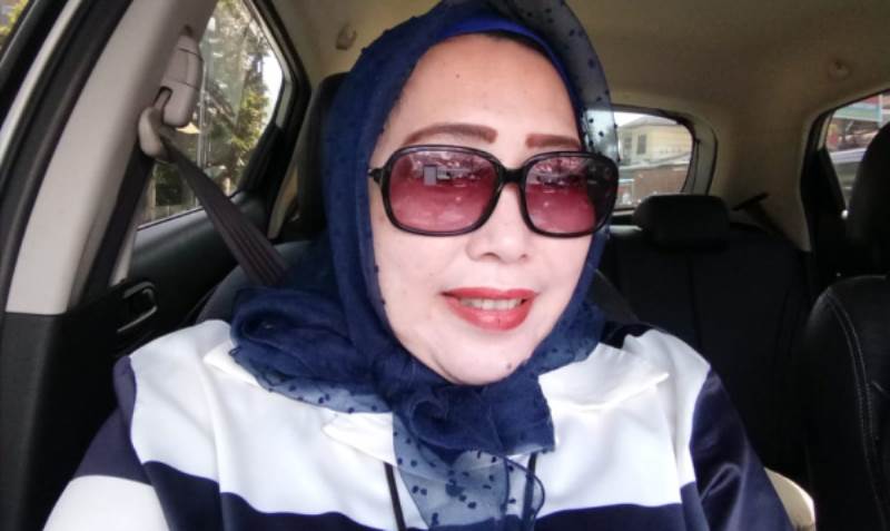 Gandeng Keluarga Bangun Bisnis Kuliner di Kawasan SM Raja