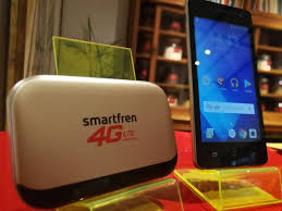 Jalin Kerjasama,  Smartfren Siap Layani Pelanggan Bolt