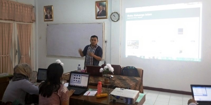 Menarik, Perempuan Selalu Menjadi Target Utama Pelaku Usaha
