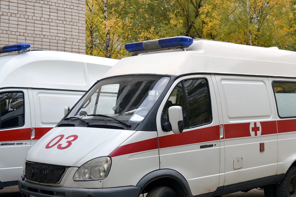 Jelang Lebaran, 16 Posko Ambulans dan 21 Rumah Sakit Rujukan di Medan Disiagakan 