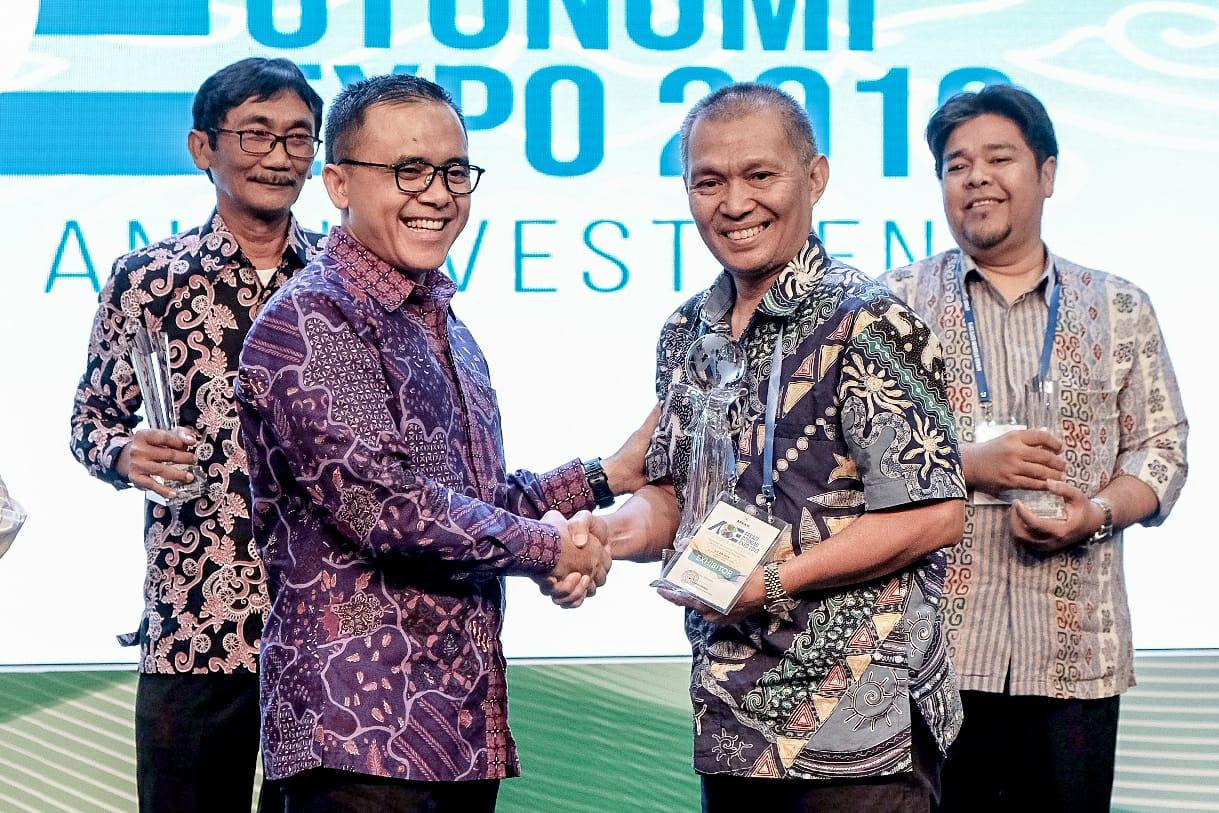 Dorong Percepatan Desa Wisata dan Homestay Berbasis Teknologi, Kemenpar Gandeng APKASI