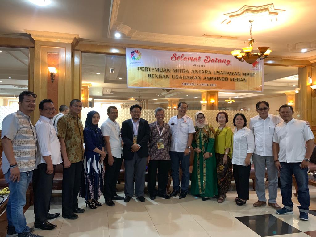 Pelaku UKM  Diminta Terus Memperbaiki Kualitas Produk Hingga Berstandar Internasional