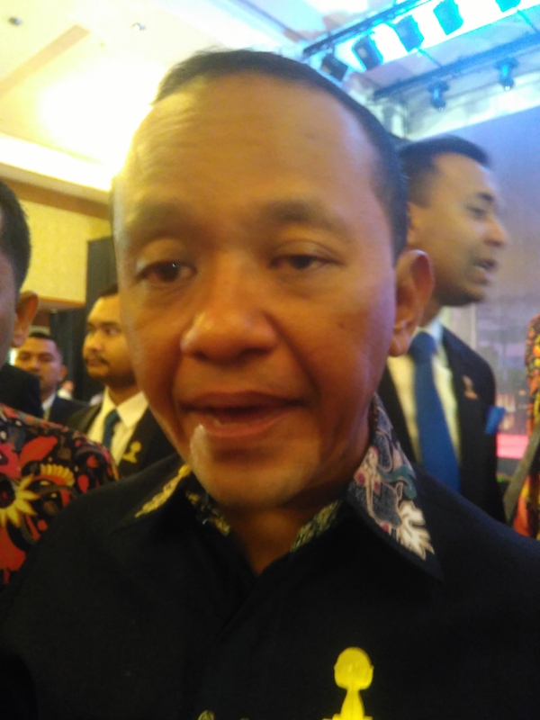 Ditarget Agustus Disahkan,  UU Kewirausahaan Diharapkan Dongkrak Jumlah Enterpreneur