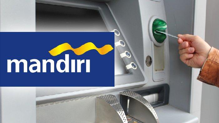 Bank Mandiri Pastikan Layanan Sudah Pulih