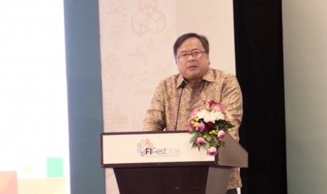 Kewirausahaan Sosial Bisa Berkembang Jika Manfaatkan Digital