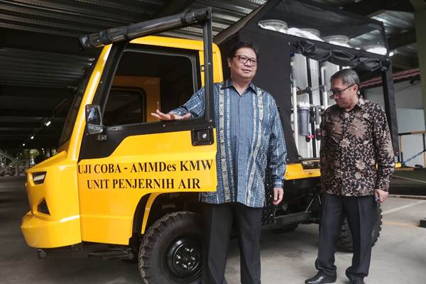 Balai Riset dan Standardisasi Medan Rampungkan 1.700 Pengujian