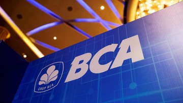 Mulai 11 Maret Bisa Bikin Rekening BCA dari Aplikasi