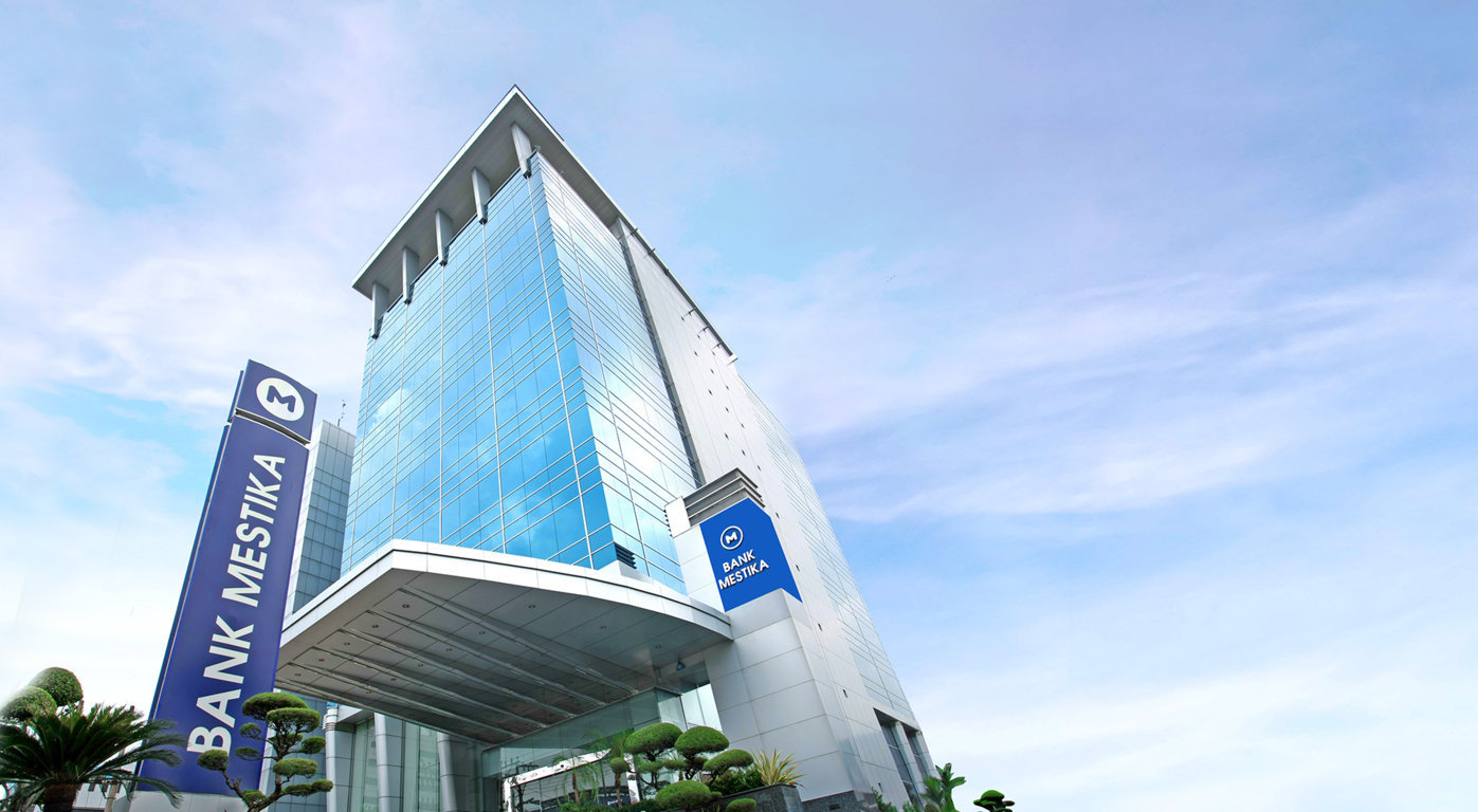 Rp60 Miliar Dividen Bank Mestika Dharma Dibagikan ke Pemegang Saham