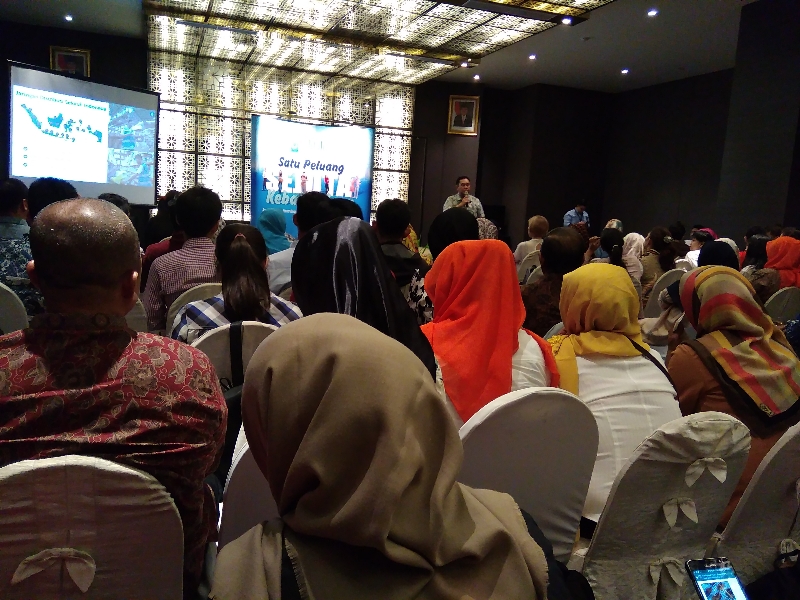 Pelaku UMKM di Sumut Diajak Bergabung dengan Blibli.com 