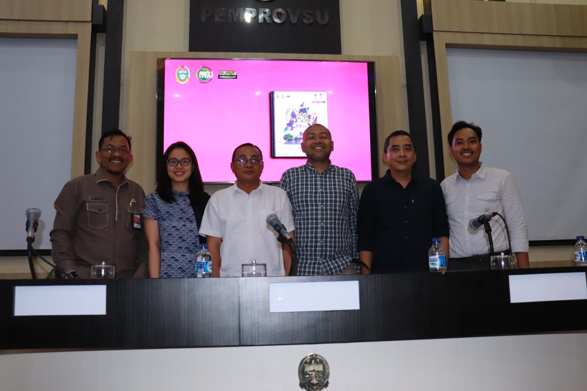 Sasar Milenial, Badan Wakaf Indonesia Disarankan Maksimalkan Teknologi Digital