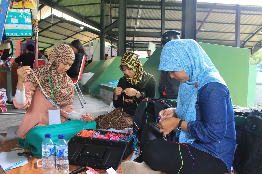 Cingui Hadirkan Kreativitas Unik dan Menarik