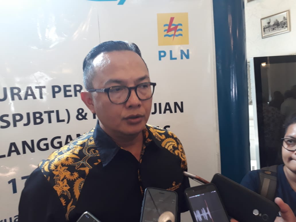 Citraland Gama City Medan Targetkan Bangun 6000 Unit Rumah dengan Fasilitas Lengkap 