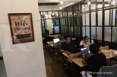 Hingga Akhir Tahun, Cocowork Targetkan Buka 30 Lokasi Persewaan Ruang