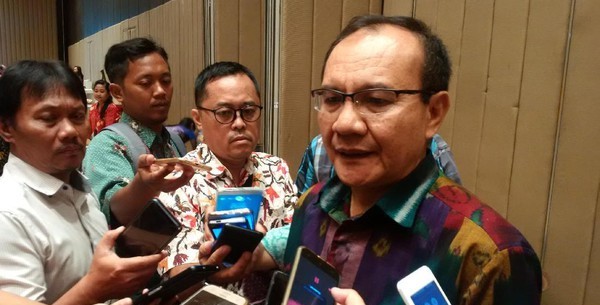 277 Fintech Ilegal Disetop dan Diminta Urus Izin