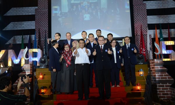 80% Inovasi Baru Pertanian Indonesia dari IPB