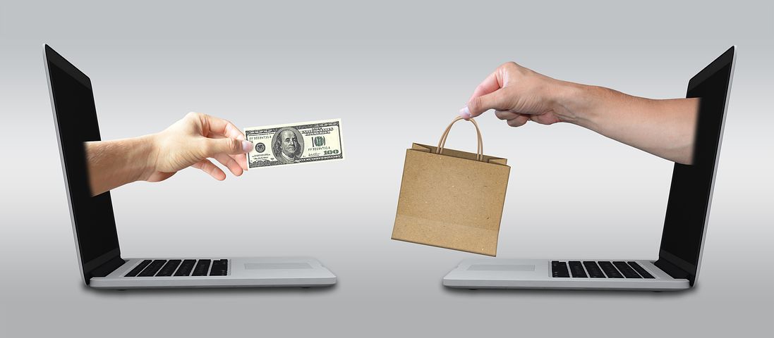 Pemerintah Akan Terbitkan Aturan Pengganti Pajak e-Commerce