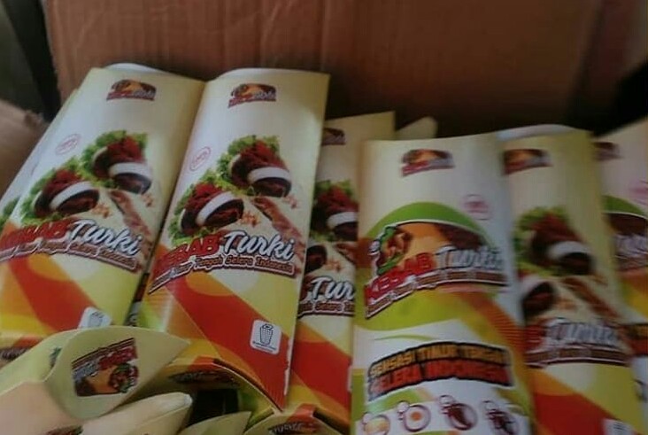 Dari Reseller Akhirnya Produksi Sendiri, Kini Tata Punya 4 Rekanan Kebab Ceta