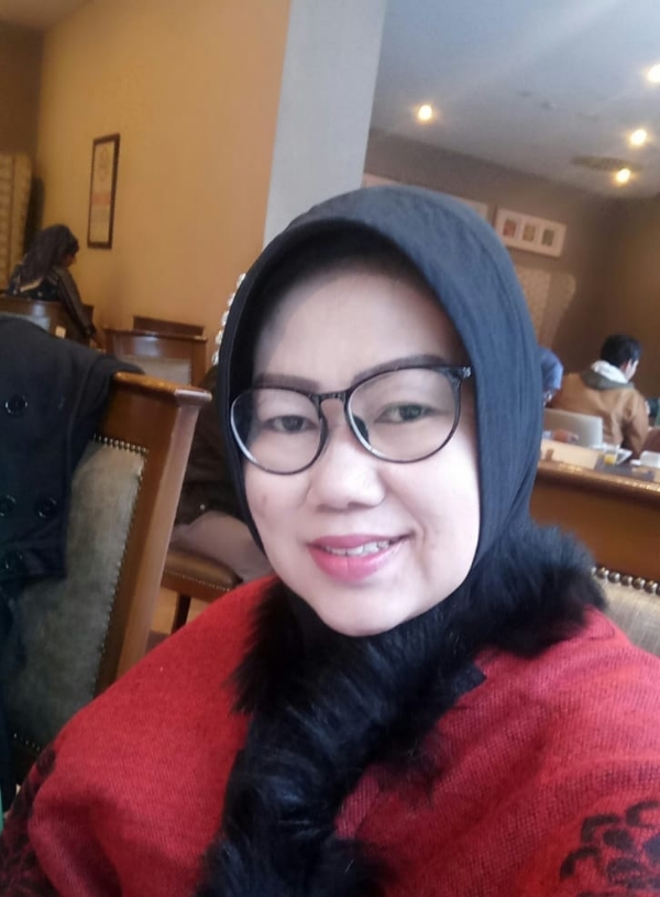 Bermula dari Counter Hp, Sofiah Sukses Bangun Bisnis