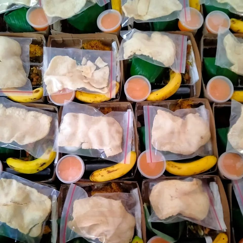 Dapur Bunda: Dari Hobi Memasak Menjadi Bisnis Kuliner yang Sukses