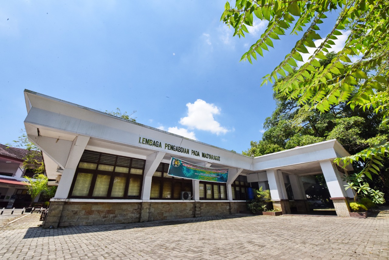 LPPM USU Cetak Wirausaha Baru
