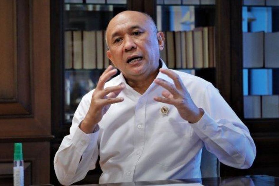 Menkop UKM Sebut Modernisasi Koperasi Sulit Dilakukan