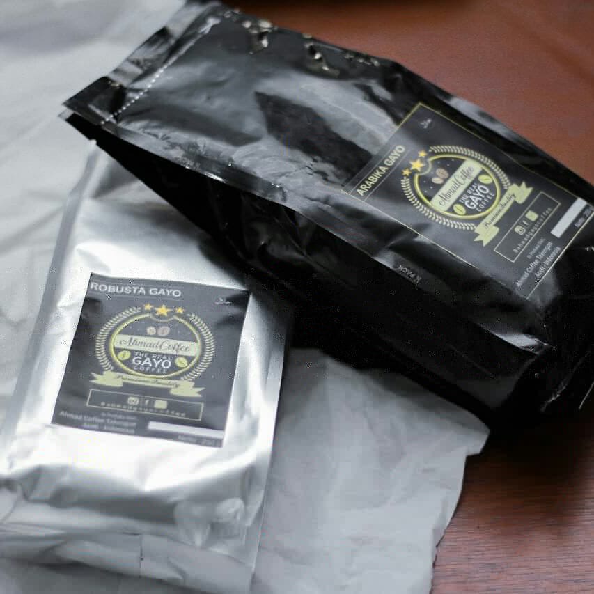 Awalnya Tidak tertarik, Prospeknya Bikin Ahmadsyah Makin Jatuh Cinta dengan Kopi