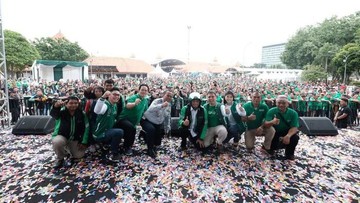 Siap-Siap! Grab Bakal Rekrut 1.000 Tenaga IT di 2019