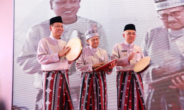 Iptek dan Inovasi Belum Dimanfaatkan Optimal