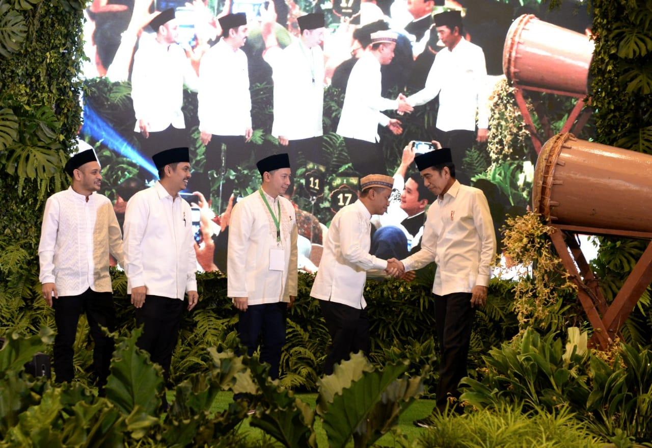 Pengusaha Dituntut Hadirkan Sentra Ekonomi Baru