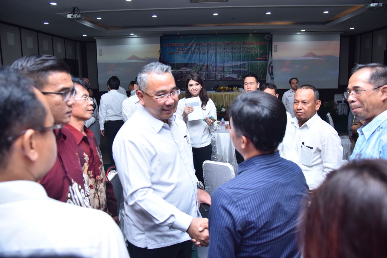 58 Perusahaan Siap Kembangkan Kawasan Transmigrasi Bernilai Investasi Rp 13 Triliun di 13 Provinsi