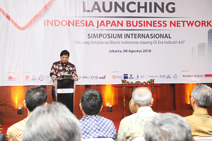 Impor 900 Komoditas Dibatasi, Kemenperin Dorong Industri Subtitusi